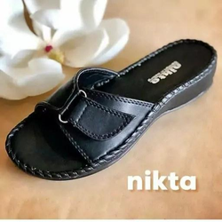 صندل زنانه نیکتا مدل 923