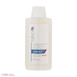 شامپو تقویت کننده و ضد ریزش مو فولیکا مدل AMINEX حجم 200 میلی لیتر