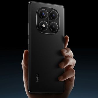 گوشی موبایل شیائومی مدل Redmi Note 14 Pro 4G - حافظه 256 و رم 8 گیگابایت