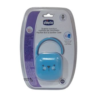 قاب محافظ پستانک چیکو