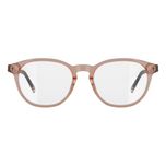 فریم عینک طبی مدل RGE027C4 Acetate Transparent Pattern