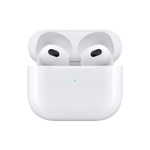 هدفون بلوتوثی اپل مدل AirPods 3