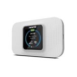 مودم LTE قابل حمل نتربیت مدل NWR-940X (گارانتی 18 ماهه آونگ)
