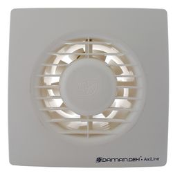 هواکش خانگی دمنده سری AXILINE مدل VBX-10S2S
