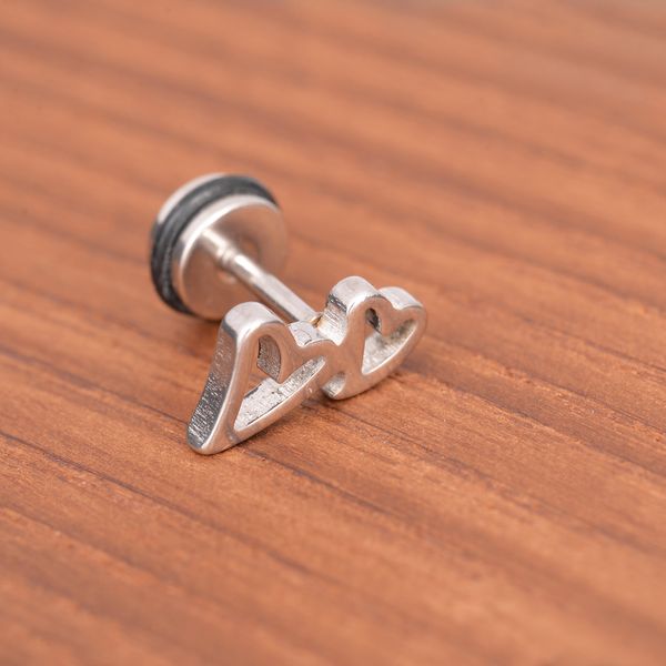 پیرسینگ گوش کد PS446062