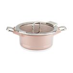 سرویس قابلمه و تابه گرانیت 25 پارچه ام جی اس مدل B کد GB2514