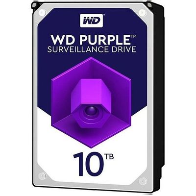 HDD Western Digital Purple 10TB