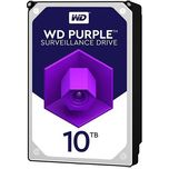 HDD Western Digital Purple 10TB