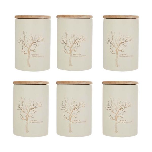 بانکه آرتیستون صنعت مدل 7604