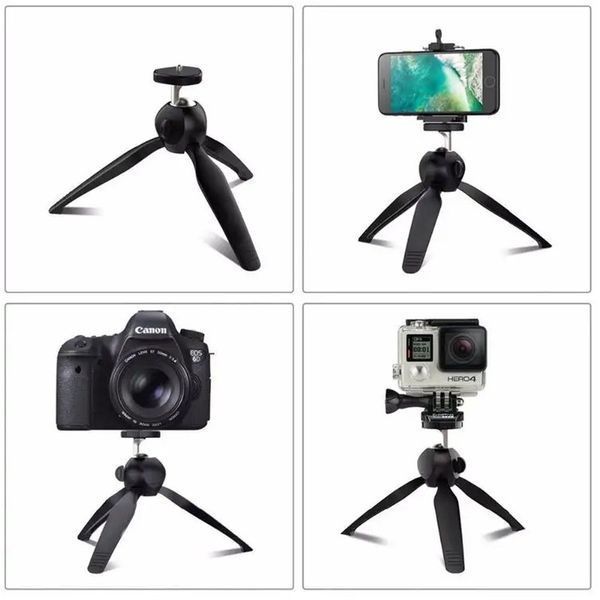 سه پایه نگه دارنده مونوپاد یانتنگ مدل YT-228