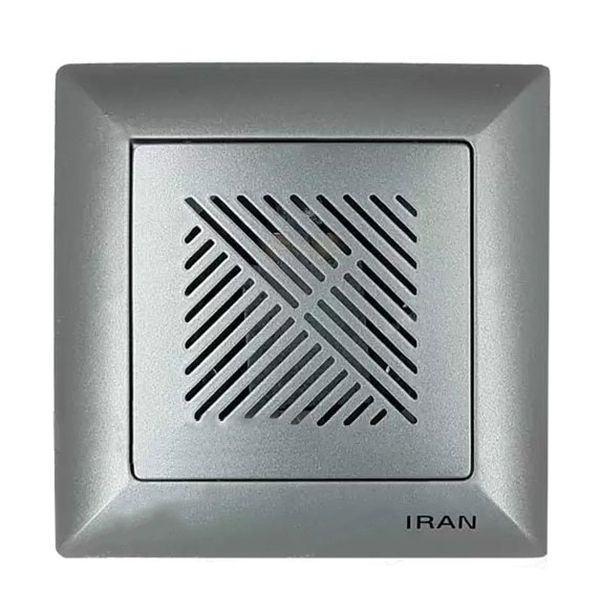 زنگ ایران الکتریک مدل IRSZ