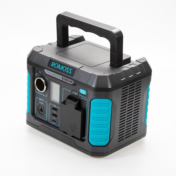 پاوراستیشن روموس