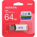 Flash Memory ADATA C906 USB 2.0 64GB