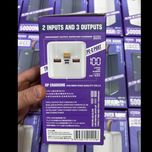 پاوربانک ریمکس مدل RPP-117 ظرفیت 50000 میلی آمپر ساعت