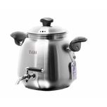 کتری  تی جی اچ مدل شیردار SM6