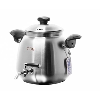 کتری  تی جی اچ مدل شیردار SM6