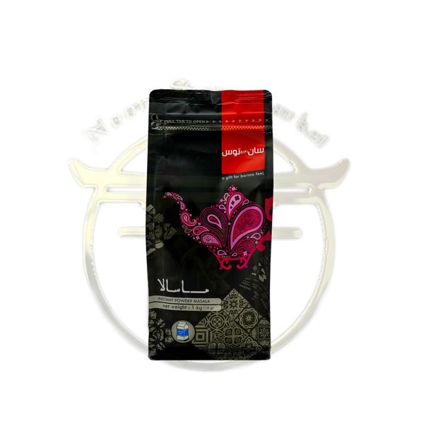 چای ماسالا سانتوس یک کیلوگرم