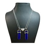 گردنبند مدل آهنربایی