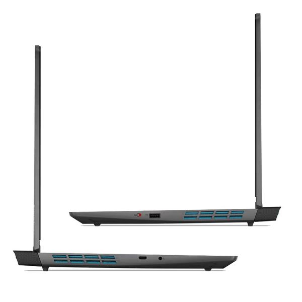 لپ تاپ 15.6 اینچی لنوو مدل LOQ 15IRH8-i7 13700H 16GB 512SSD RTX4050