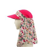 کلاه آفتابگیر زنانه مدل MDSS-CH1294