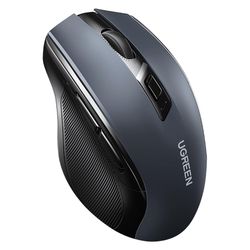 ماوس بی سیم سایلنت یوگرین مدل MU006-90545