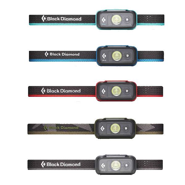 چراغ پیشانی بلک دایموند مدل SPOT LITE