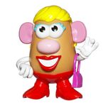 عروسک خانم سیب زمینی هازبرو آیتم 55055