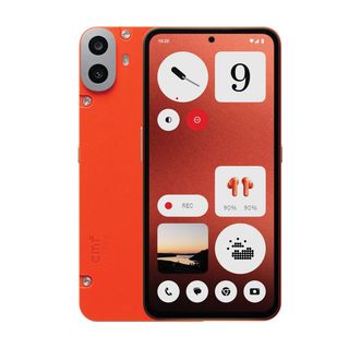 گوشی موبایل ناتینگ مدل CMF Phone 1 دو سیم کارت ظرفیت 128 گیگابایت و رم 8 گیگابایت