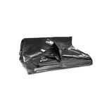 کیسه زباله مدل ضخیم بزرگ 120x100 بسته 3 کیلویی