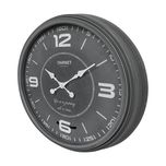 ساعت دیواری گارنت مدل 5262 EDERR