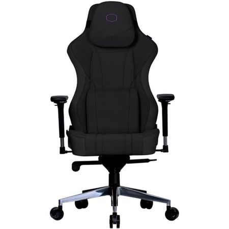 Gaming Chair CoolerMaster CALIBER X2C Black