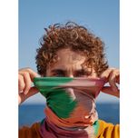 دستمال سر و گردن باف مدل DILM MULTI G2024