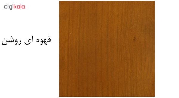 میز اداری هلکو مدل verna