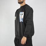 سویشرت مردانه مدل SK-M-SPL-182042