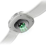 ساعت هوشمند 44 میلی‌متری سامسونگ مدل Galaxy Watch 9 با بند سیلیکونی