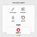 گوشی موبایل شیائومی مدل 13T 5G دو سیم کارت ظرفیت 256 گیگابایت و رم 12 گیگابایت