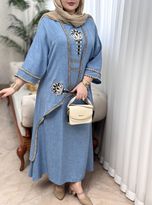 ست مزونی نجلا 3254