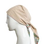 دستمال سر زنانه مدل MDSS-CH8222