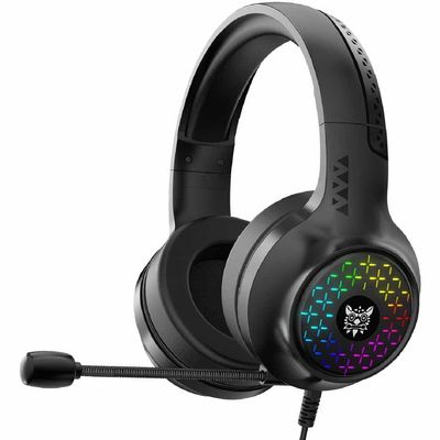 Headset ONIKUMA X7 PRO Wired