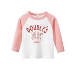 تی شرت آستین بلند دخترانه مدل MDSS-CG5504