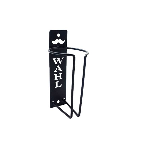 استند ماشین اصلاح نازک مشکی Wahl