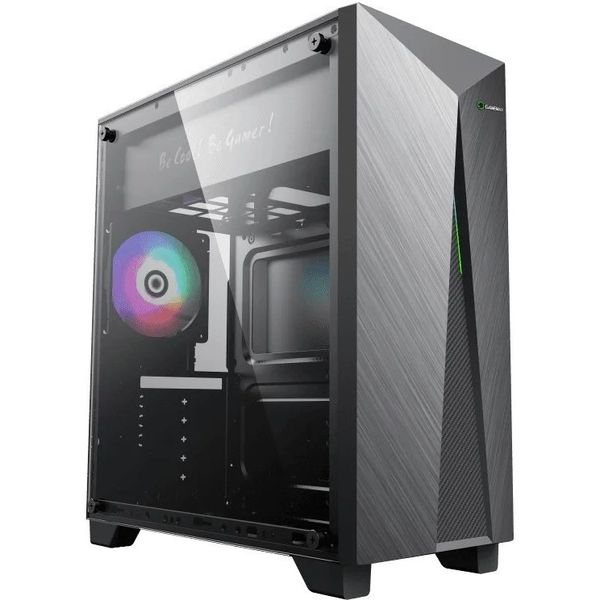 CASE GameMax Nova N6 RGB Mid Tower