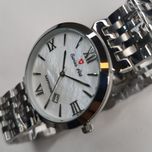 ساعت مچی عقربهای کوارتز مردانه سوئیس آرت مدل ANT052ST0000 - Limited Edition