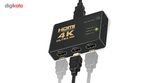 سوئیچ 1 به 3 HDMI مدل UH-301