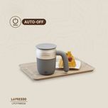 ماگ هوشمند همزن دار لپرسو