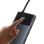 هاب 11 پورت USB-C بیسوس مدل BS-OH098 (گارانتی 24 ماهه آونگ)