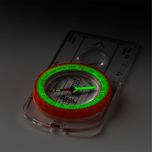 قطب نما نقشه سول مدل deluxe map compass کد F2022