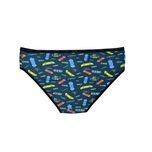 شورت زنانه مدل MDSS-CG6385