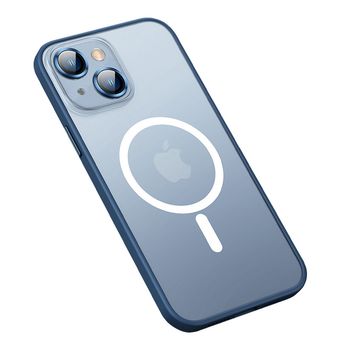 کاور سامورایی مدل Raiden مناسب برای گوشی موبایل اپل iPhone 13