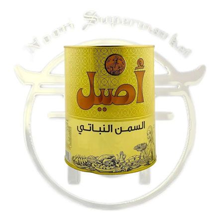 روغن نباتی اصیل 4 کیلوگرم